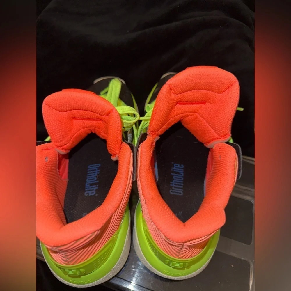 adidas Sneakers Harden Stepback Basketball Sz7 unisex